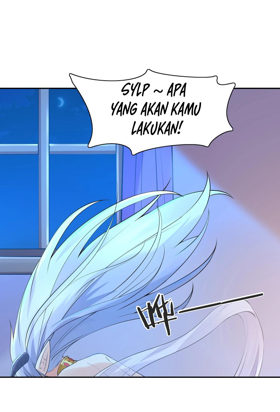 My Harem Is Entirely Female Demon Villains Chapter 13 - halaman 10