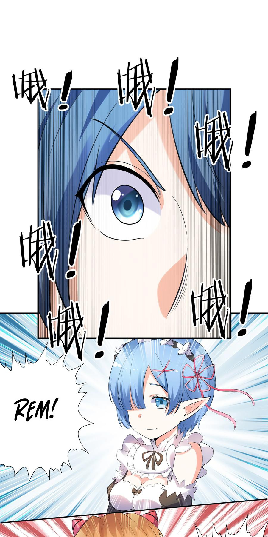 My Harem Is Entirely Female Demon Villains Chapter 13 - halaman 36