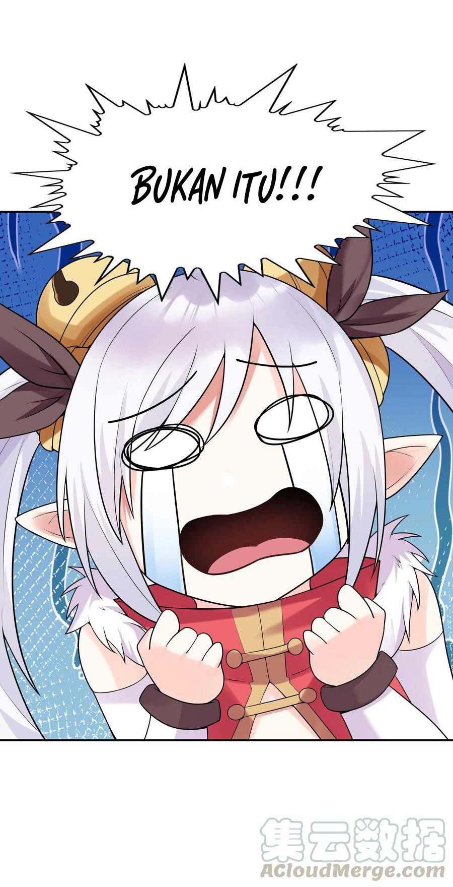 My Harem Is Entirely Female Demon Villains Chapter 13 - halaman 56