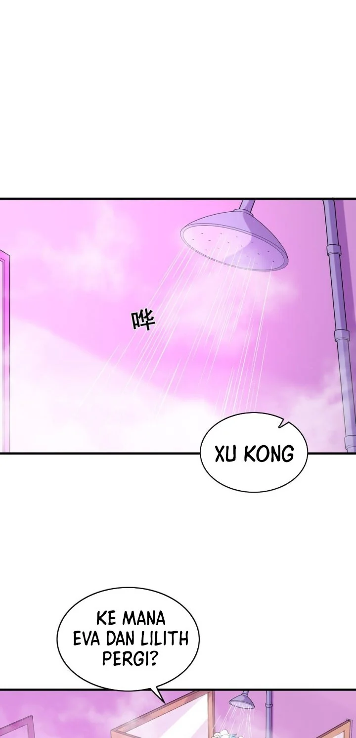 My Harem Is Entirely Female Demon Villains Chapter 131 - halaman 3