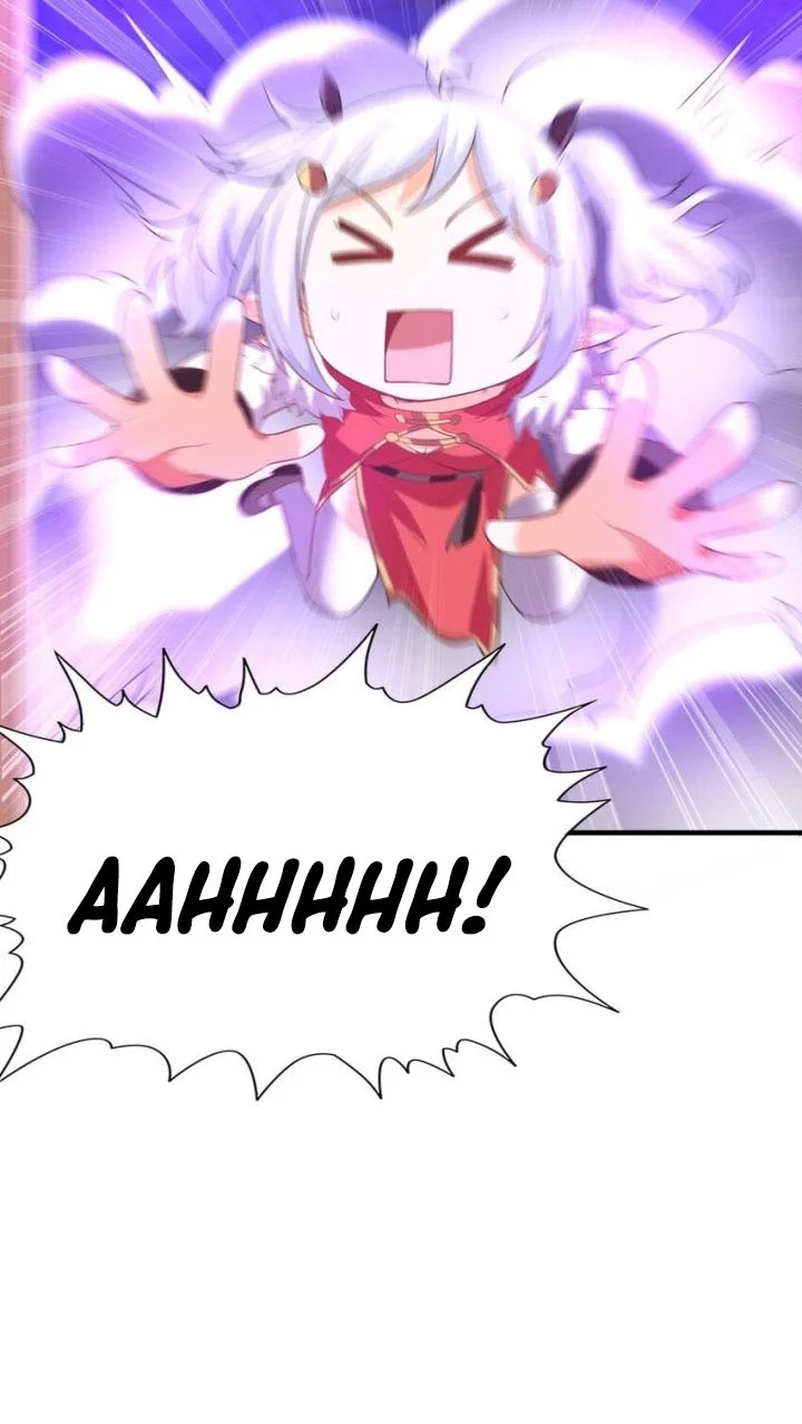 My Harem Is Entirely Female Demon Villains Chapter 131 - halaman 33