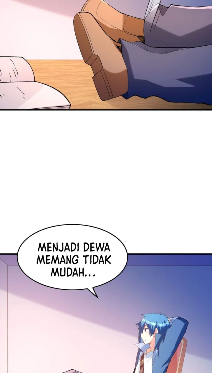 My Harem Is Entirely Female Demon Villains Chapter 132 - halaman 29
