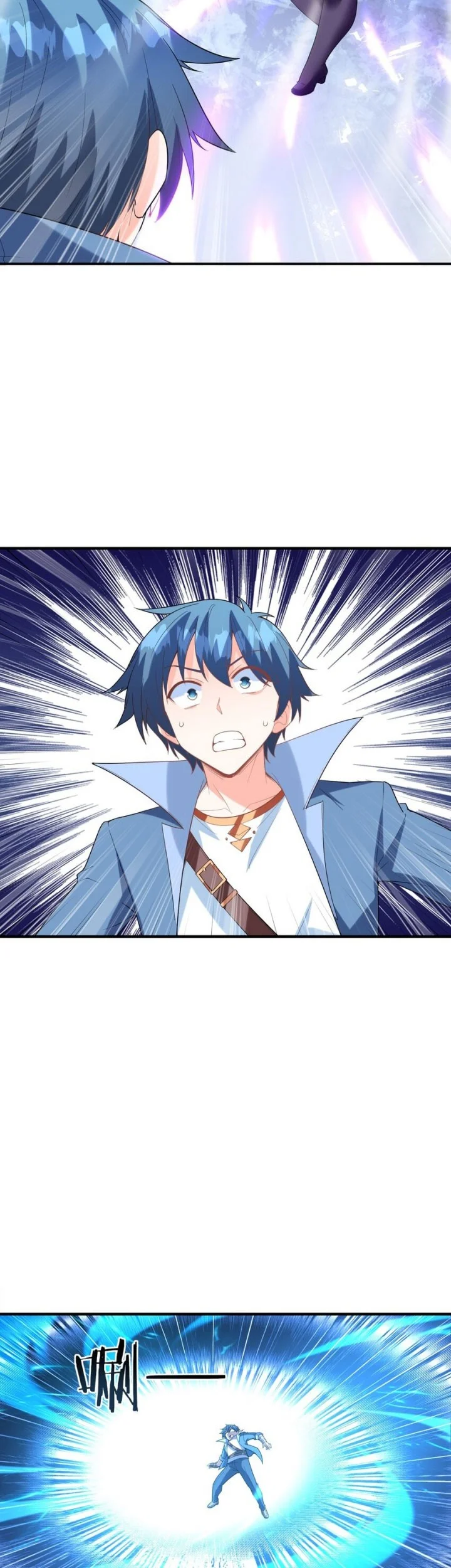 My Harem Is Entirely Female Demon Villains Chapter 133 - halaman 14