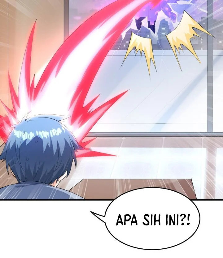 My Harem Is Entirely Female Demon Villains Chapter 133 - halaman 39