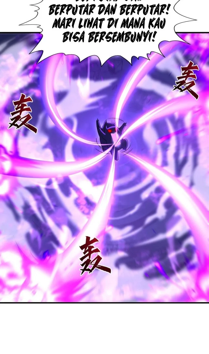 My Harem Is Entirely Female Demon Villains Chapter 134 - halaman 13