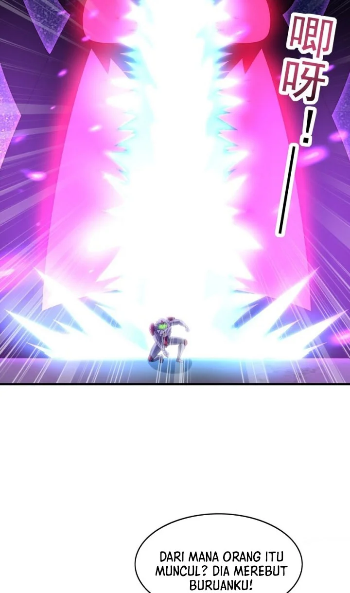 My Harem Is Entirely Female Demon Villains Chapter 134 - halaman 15