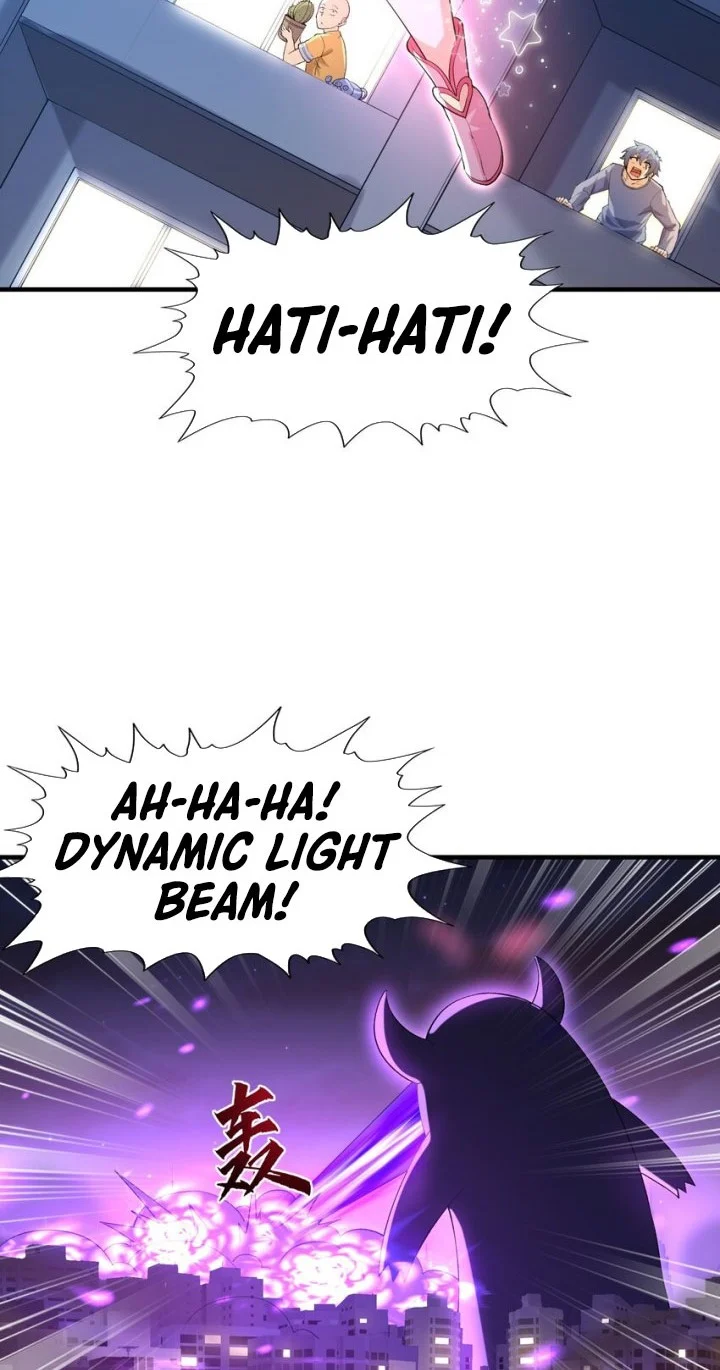 My Harem Is Entirely Female Demon Villains Chapter 134 - halaman 3