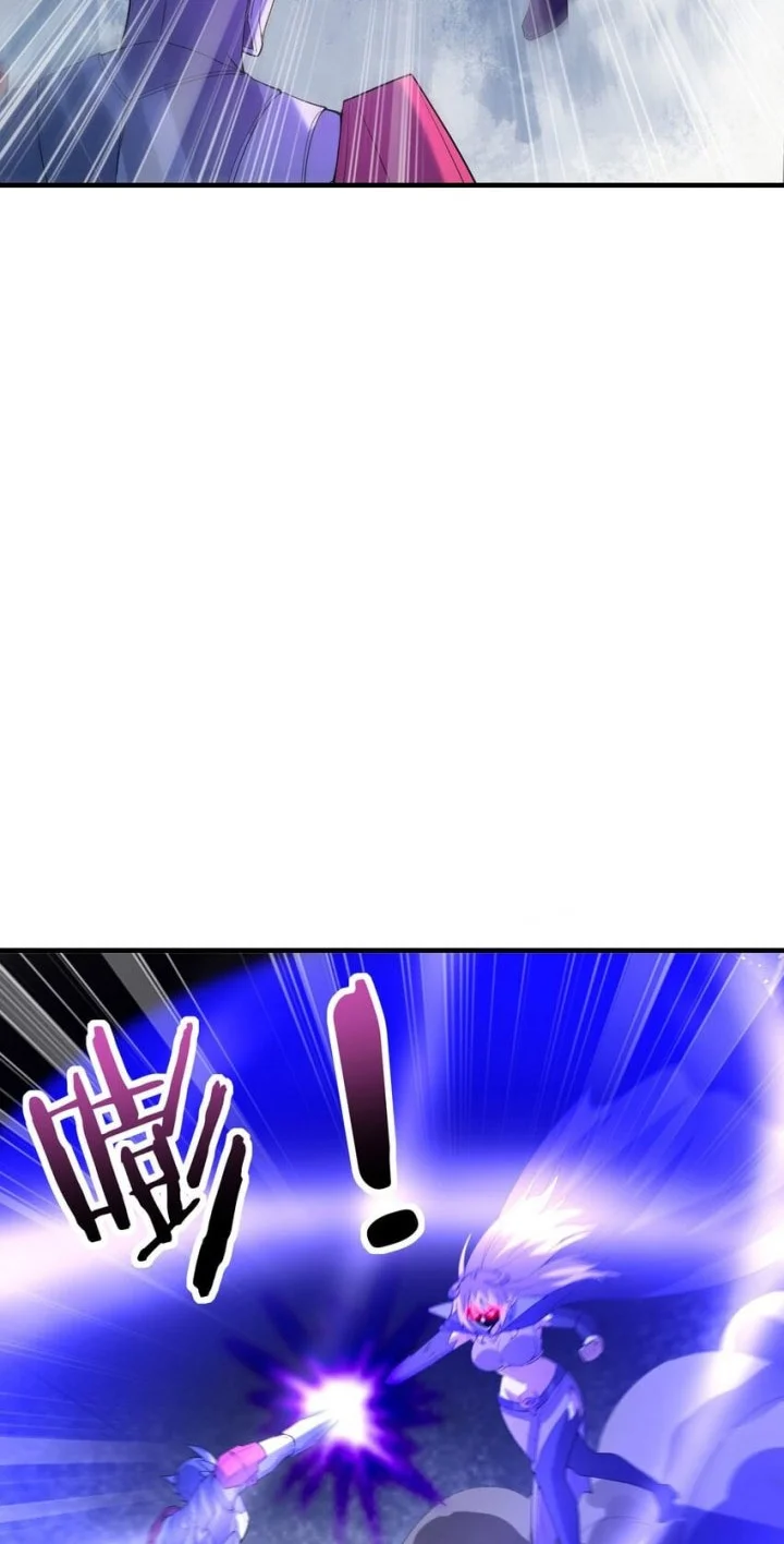 My Harem Is Entirely Female Demon Villains Chapter 135 - halaman 11