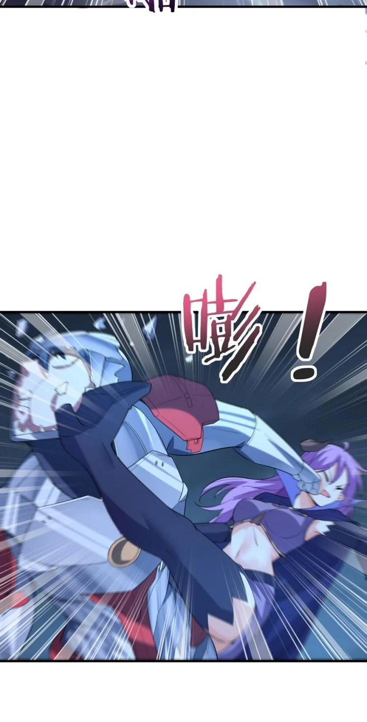 My Harem Is Entirely Female Demon Villains Chapter 135 - halaman 19