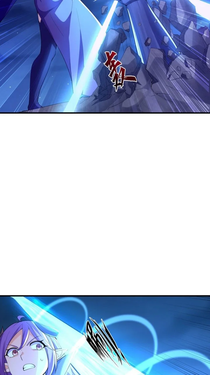 My Harem Is Entirely Female Demon Villains Chapter 135 - halaman 27