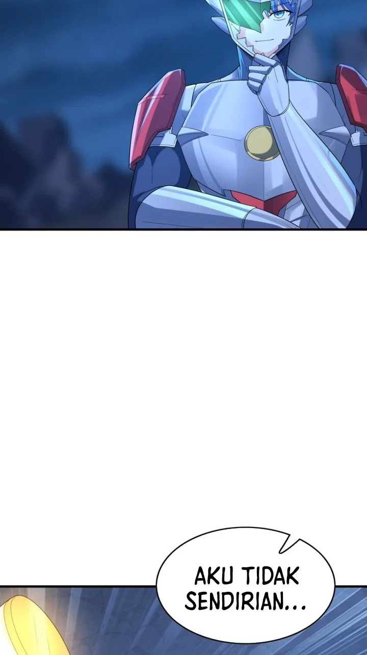 My Harem Is Entirely Female Demon Villains Chapter 135 - halaman 31