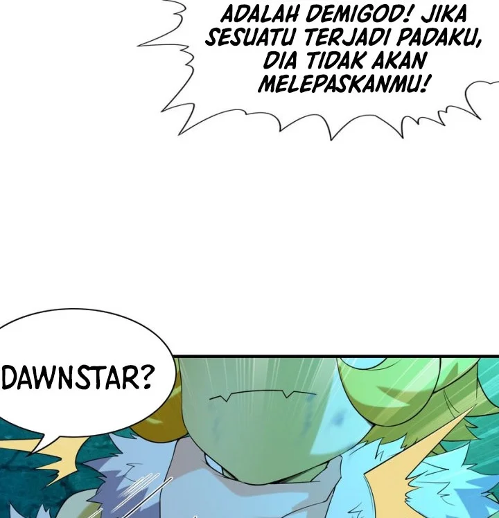 My Harem Is Entirely Female Demon Villains Chapter 135 - halaman 39