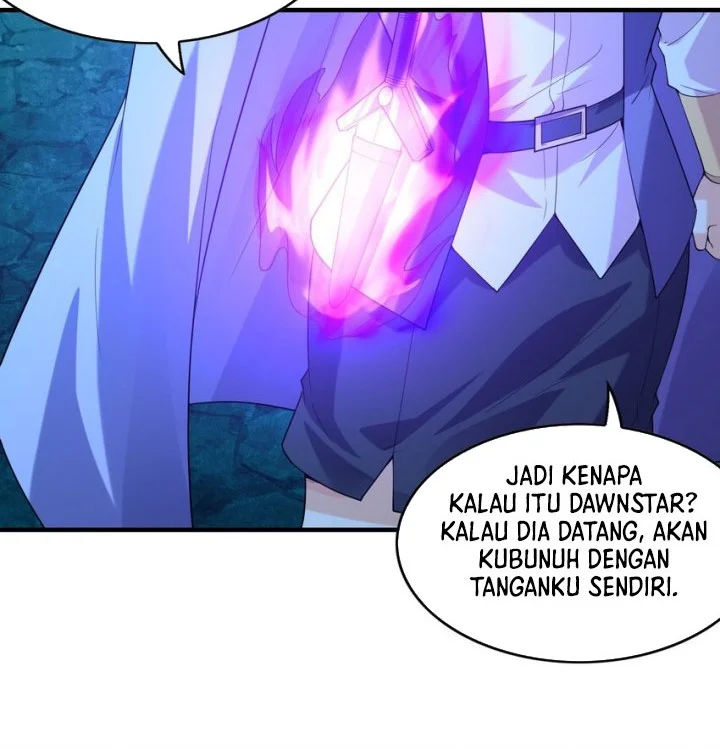 My Harem Is Entirely Female Demon Villains Chapter 135 - halaman 41