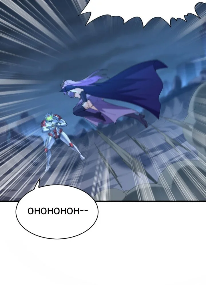 My Harem Is Entirely Female Demon Villains Chapter 135 - halaman 9