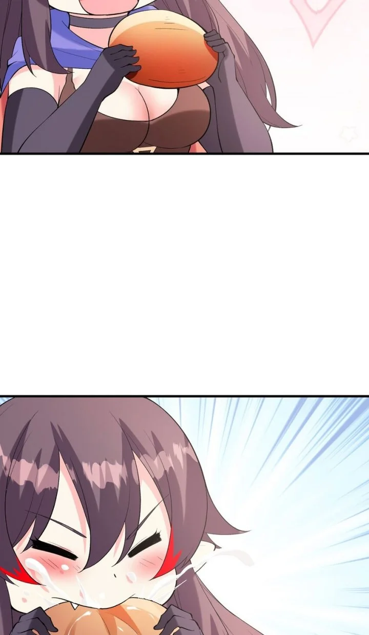 My Harem Is Entirely Female Demon Villains Chapter 136 - halaman 29