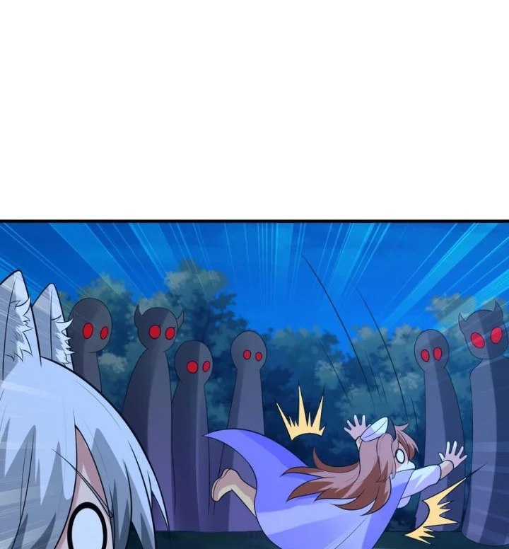 My Harem Is Entirely Female Demon Villains Chapter 136 - halaman 35