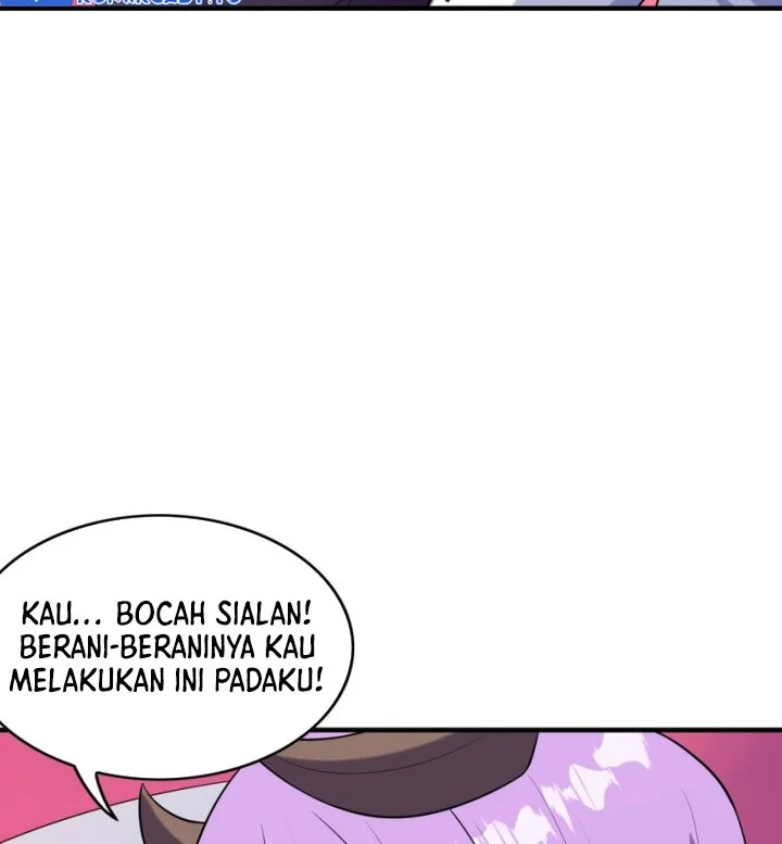 My Harem Is Entirely Female Demon Villains Chapter 136 - halaman 39