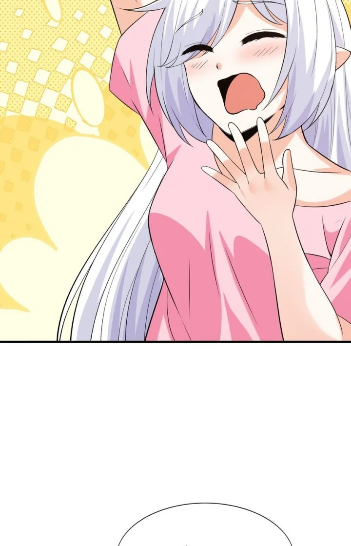 My Harem Is Entirely Female Demon Villains Chapter 137 - halaman 35