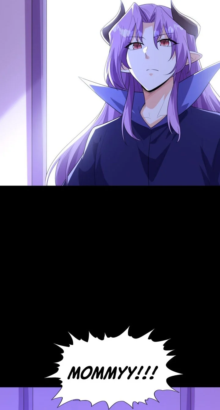 My Harem Is Entirely Female Demon Villains Chapter 138 - halaman 13