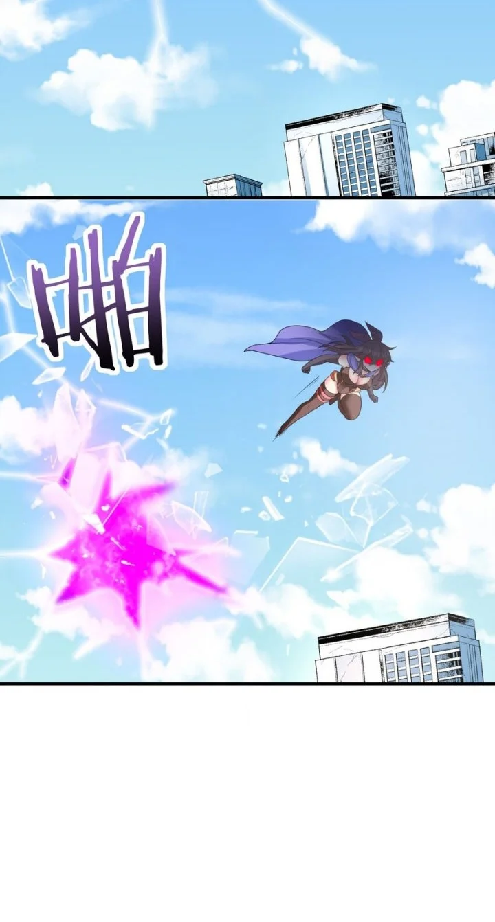 My Harem Is Entirely Female Demon Villains Chapter 138 - halaman 33