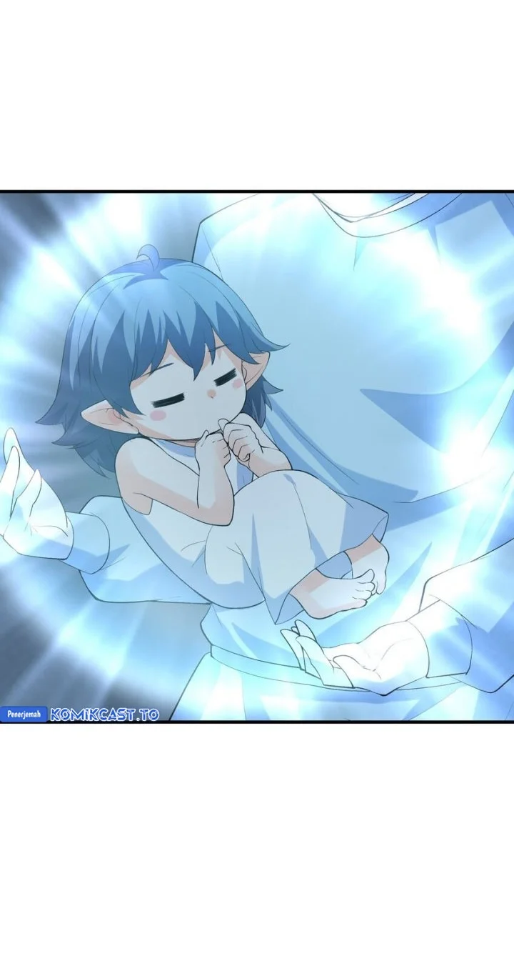 My Harem Is Entirely Female Demon Villains Chapter 139 - halaman 33