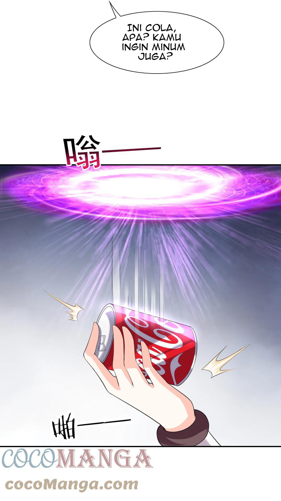 My Harem Is Entirely Female Demon Villains Chapter 14 - halaman 18