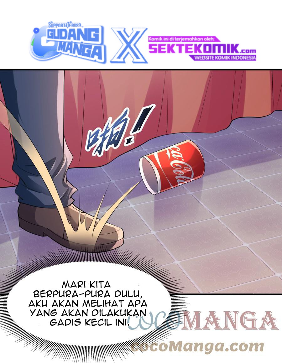 My Harem Is Entirely Female Demon Villains Chapter 14 - halaman 26