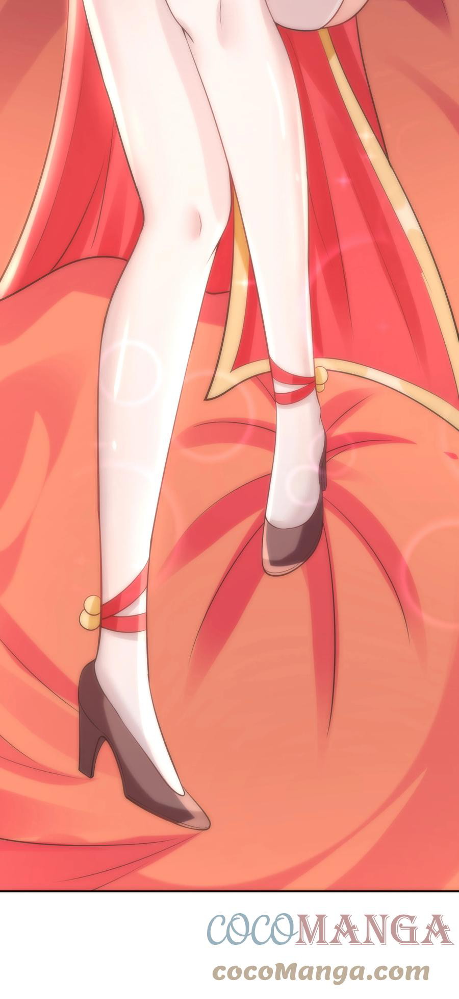 My Harem Is Entirely Female Demon Villains Chapter 14 - halaman 30