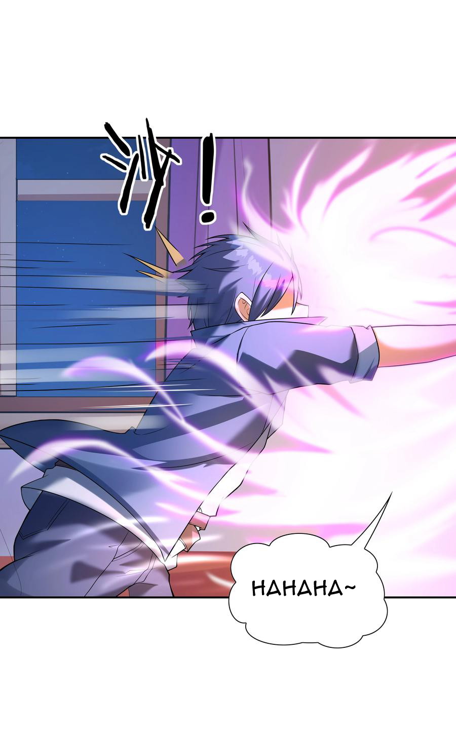 My Harem Is Entirely Female Demon Villains Chapter 14 - halaman 35