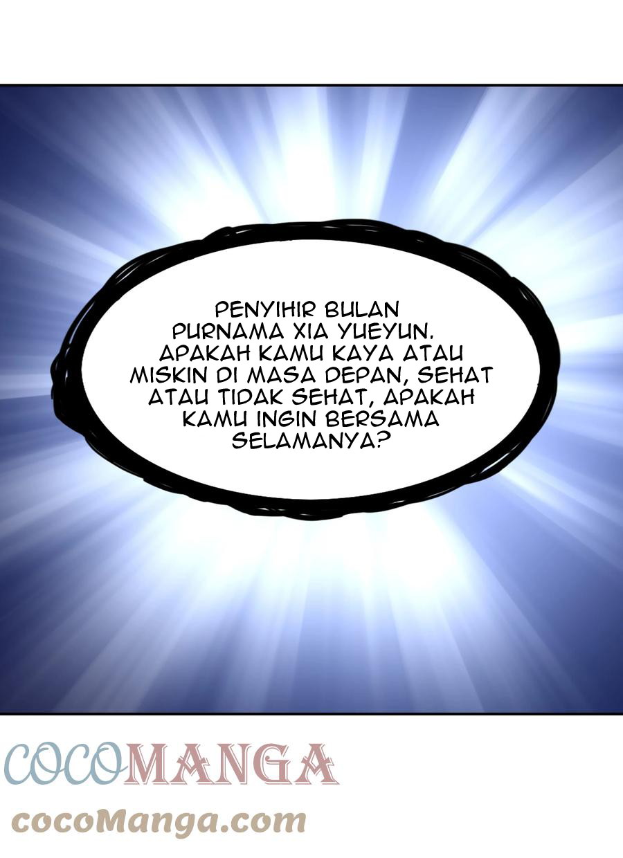 My Harem Is Entirely Female Demon Villains Chapter 14 - halaman 50