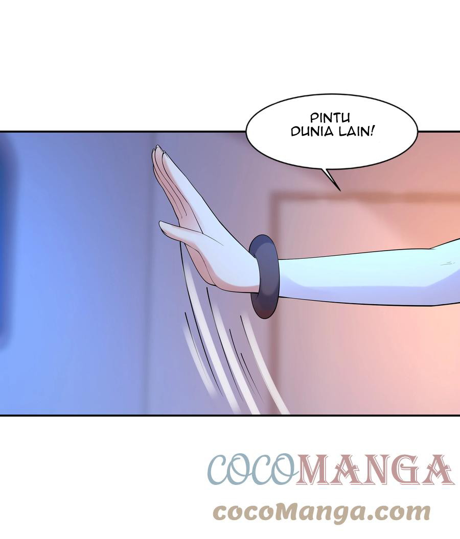 My Harem Is Entirely Female Demon Villains Chapter 14 - halaman 60