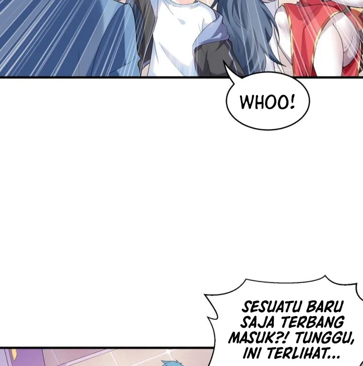 My Harem Is Entirely Female Demon Villains Chapter 140 - halaman 39