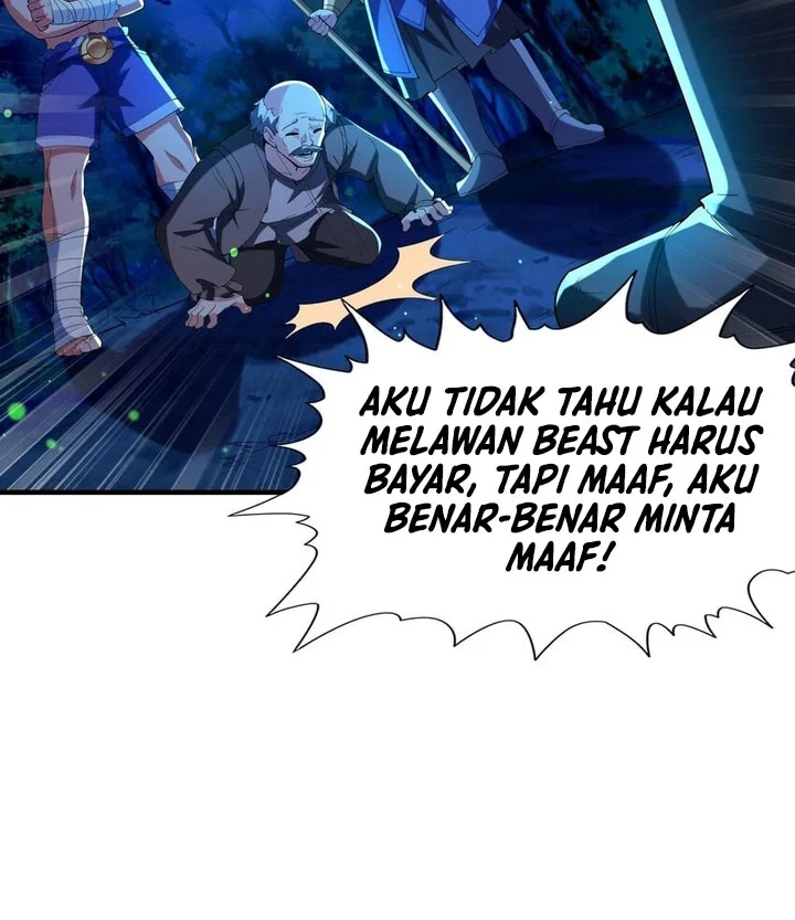My Harem Is Entirely Female Demon Villains Chapter 141 - halaman 19