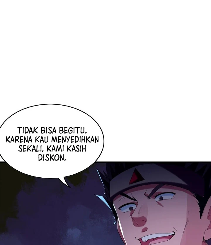 My Harem Is Entirely Female Demon Villains Chapter 141 - halaman 21