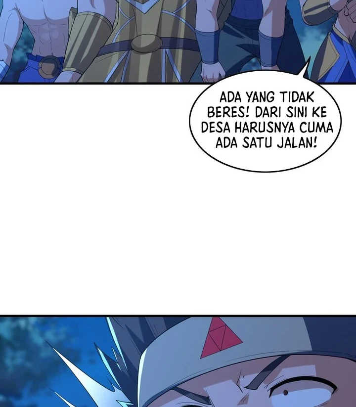 My Harem Is Entirely Female Demon Villains Chapter 141 - halaman 27