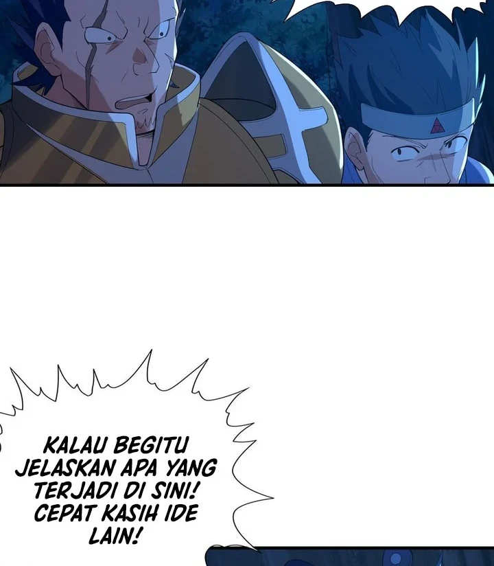 My Harem Is Entirely Female Demon Villains Chapter 141 - halaman 29