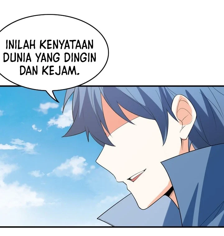 My Harem Is Entirely Female Demon Villains Chapter 141 - halaman 45