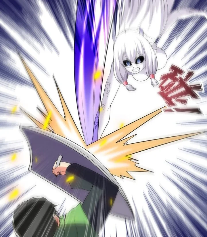 My Harem Is Entirely Female Demon Villains Chapter 142 - halaman 15