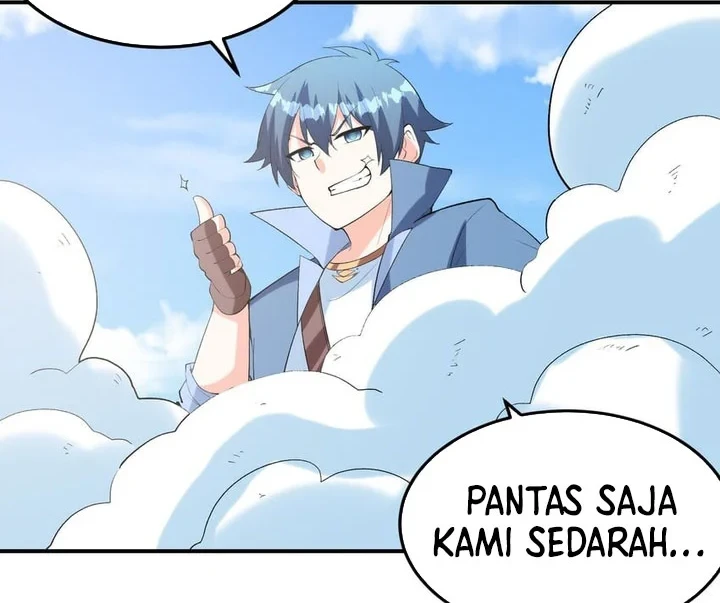 My Harem Is Entirely Female Demon Villains Chapter 142 - halaman 27