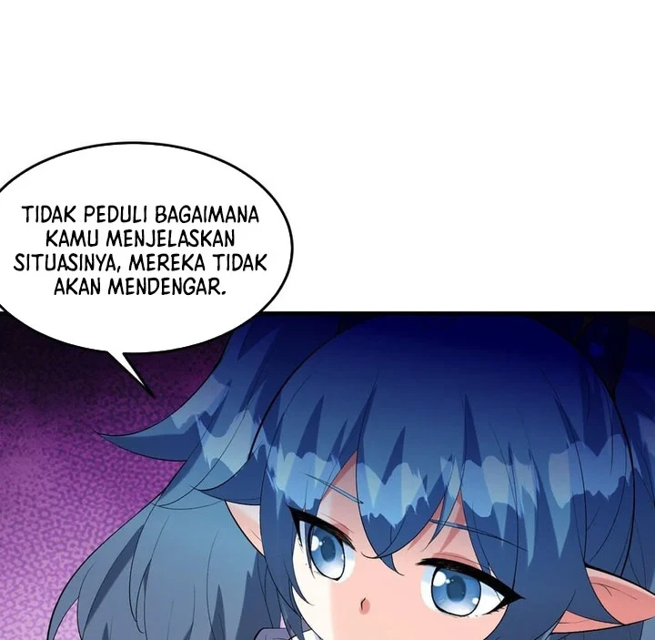 My Harem Is Entirely Female Demon Villains Chapter 142 - halaman 3