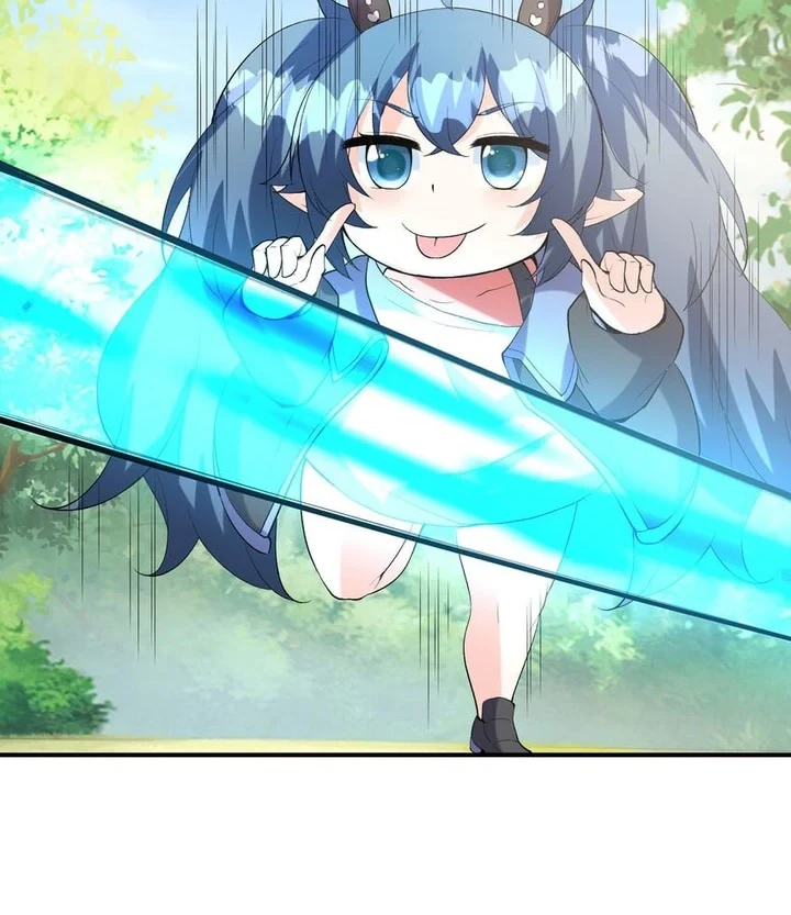 My Harem Is Entirely Female Demon Villains Chapter 142 - halaman 33