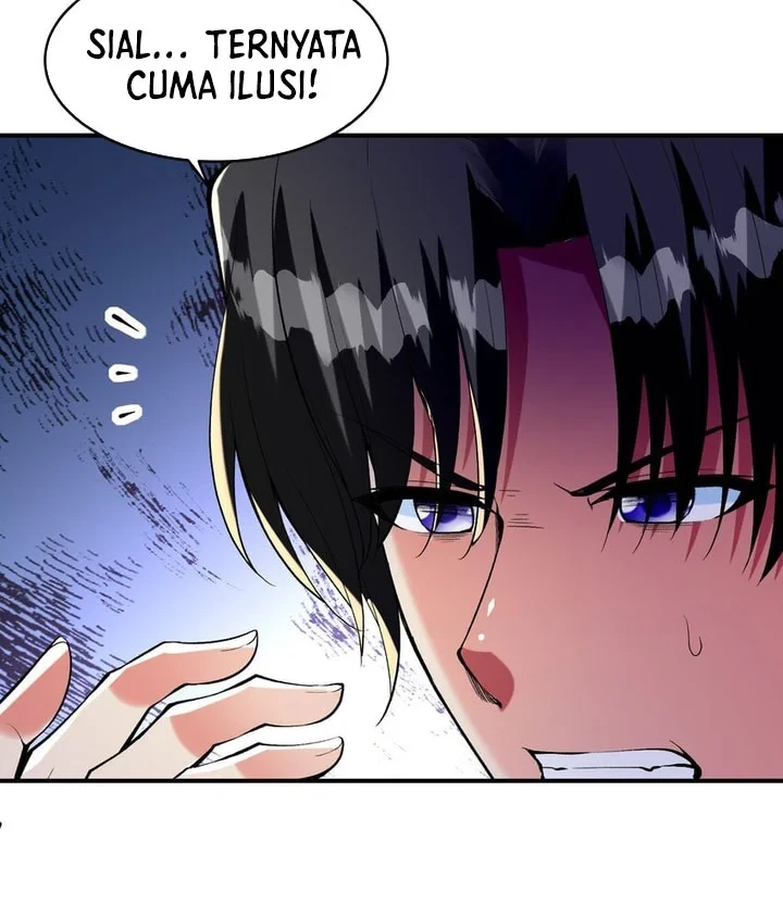 My Harem Is Entirely Female Demon Villains Chapter 142 - halaman 37