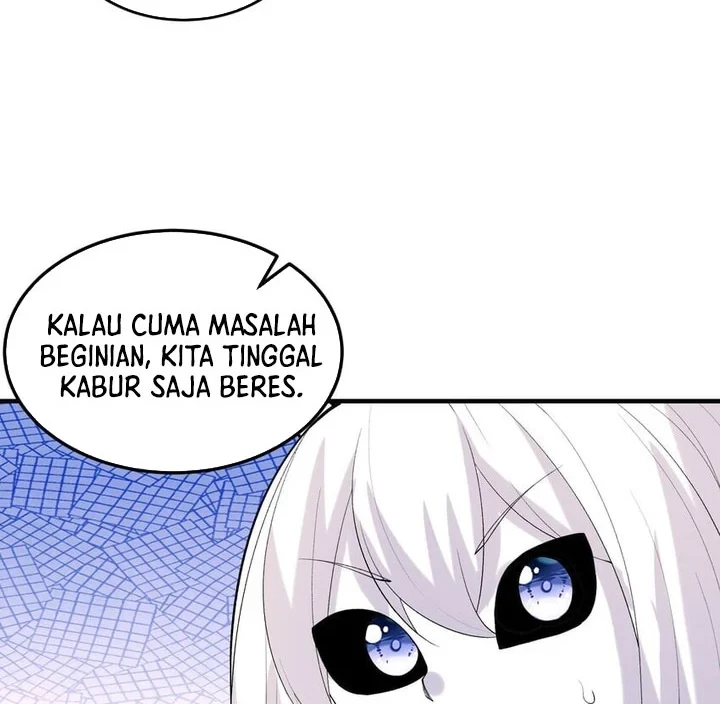 My Harem Is Entirely Female Demon Villains Chapter 142 - halaman 5