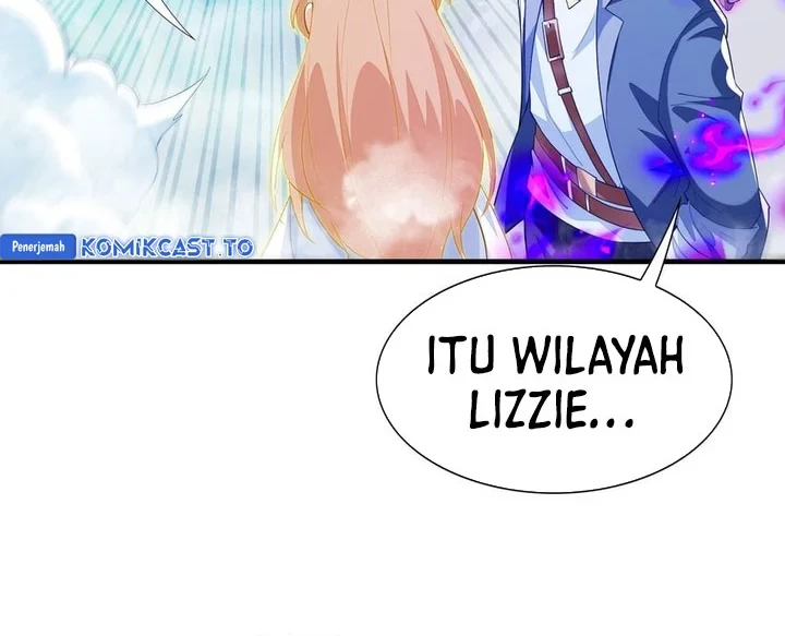My Harem Is Entirely Female Demon Villains Chapter 143 - halaman 13