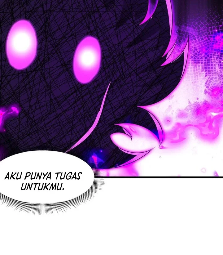 My Harem Is Entirely Female Demon Villains Chapter 143 - halaman 21