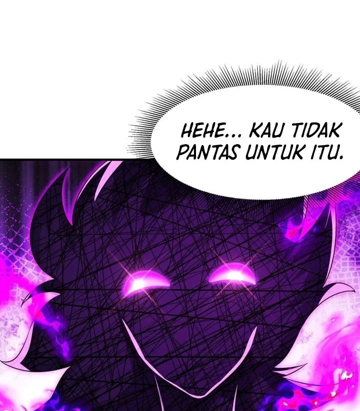 My Harem Is Entirely Female Demon Villains Chapter 143 - halaman 23