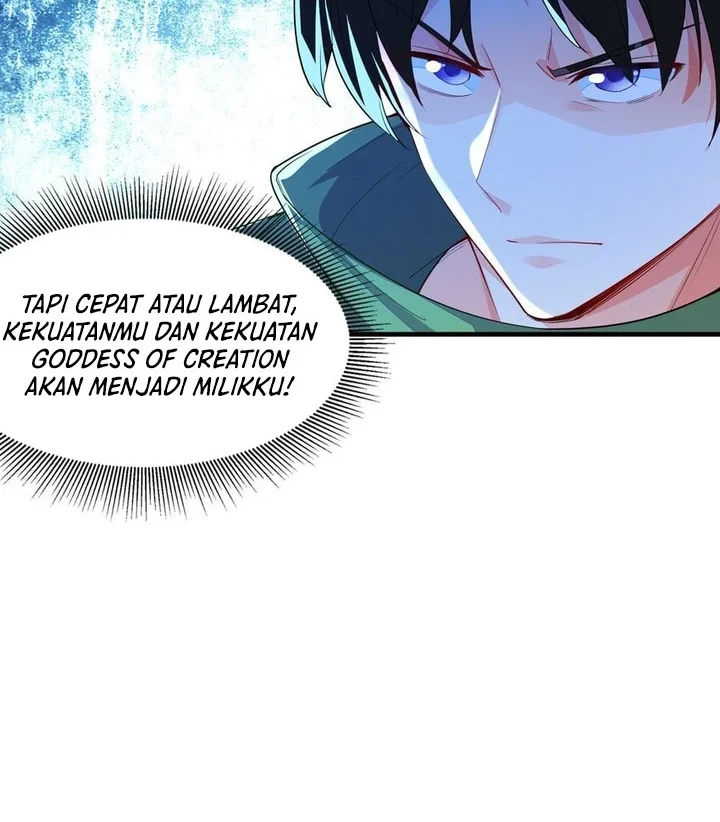 My Harem Is Entirely Female Demon Villains Chapter 143 - halaman 25