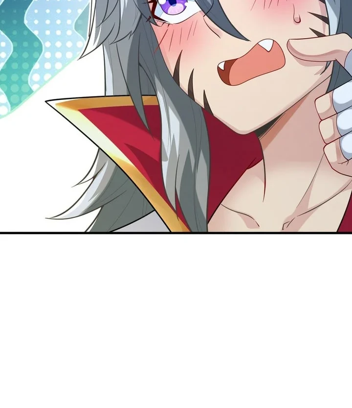 My Harem Is Entirely Female Demon Villains Chapter 143 - halaman 31