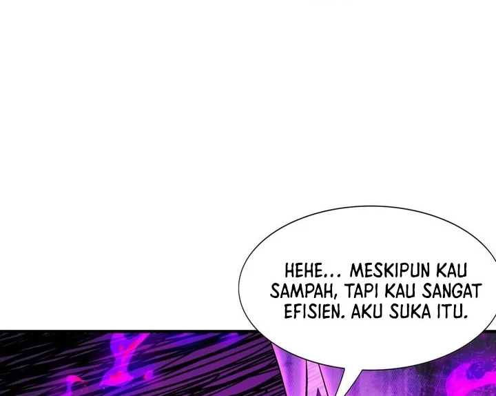 My Harem Is Entirely Female Demon Villains Chapter 143 - halaman 41