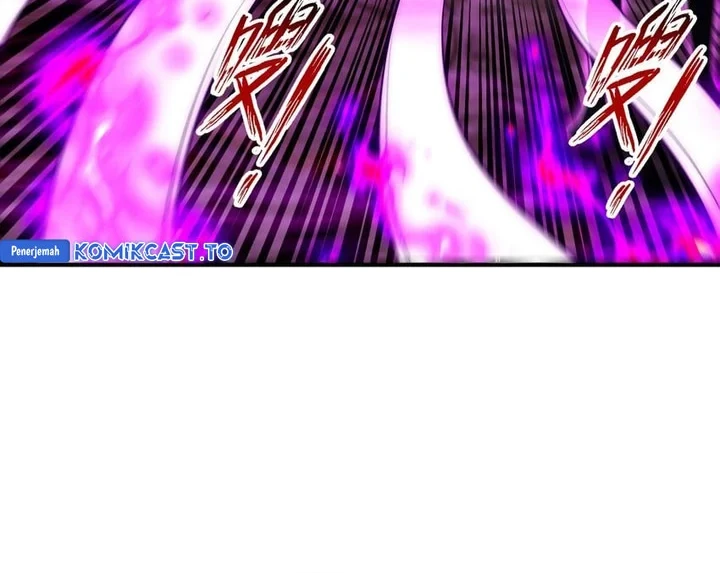My Harem Is Entirely Female Demon Villains Chapter 143 - halaman 43